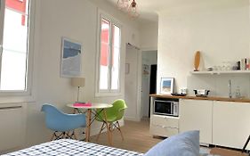 Appartements Grande Plage